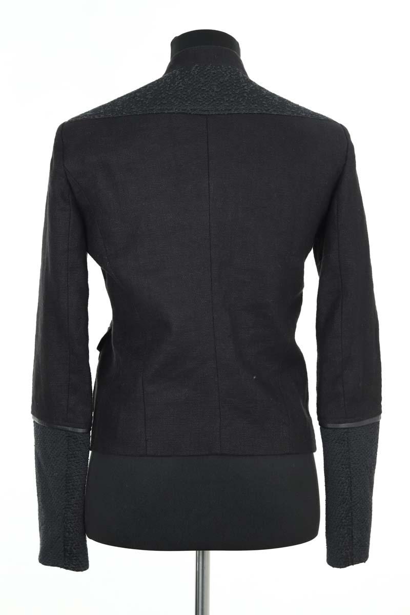 Veste Maje  Noir