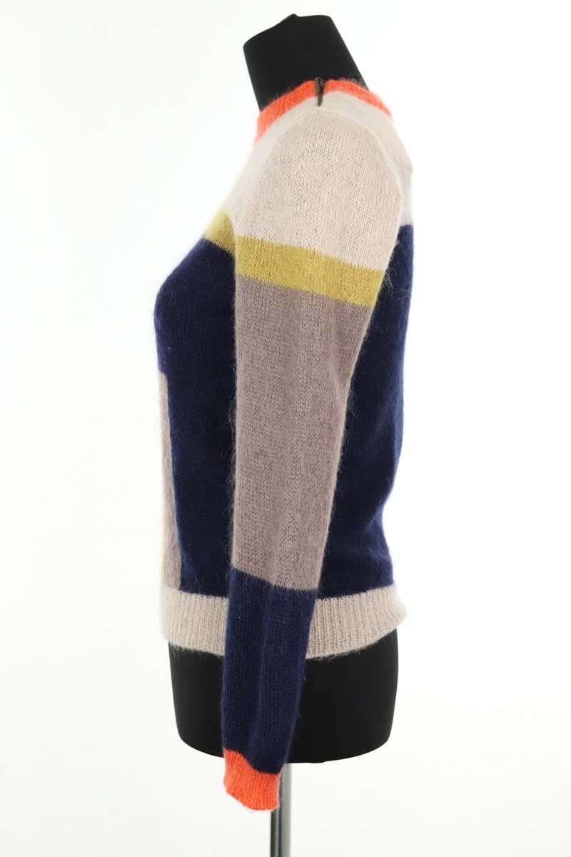 Pull See By Chloé  Multicolore