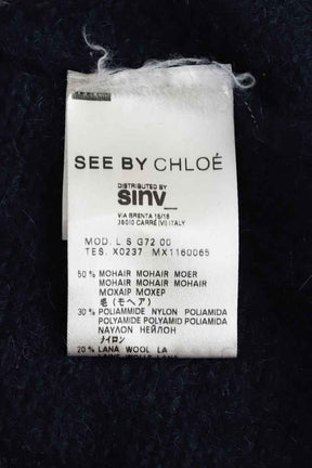 Pull See By Chloé  Multicolore