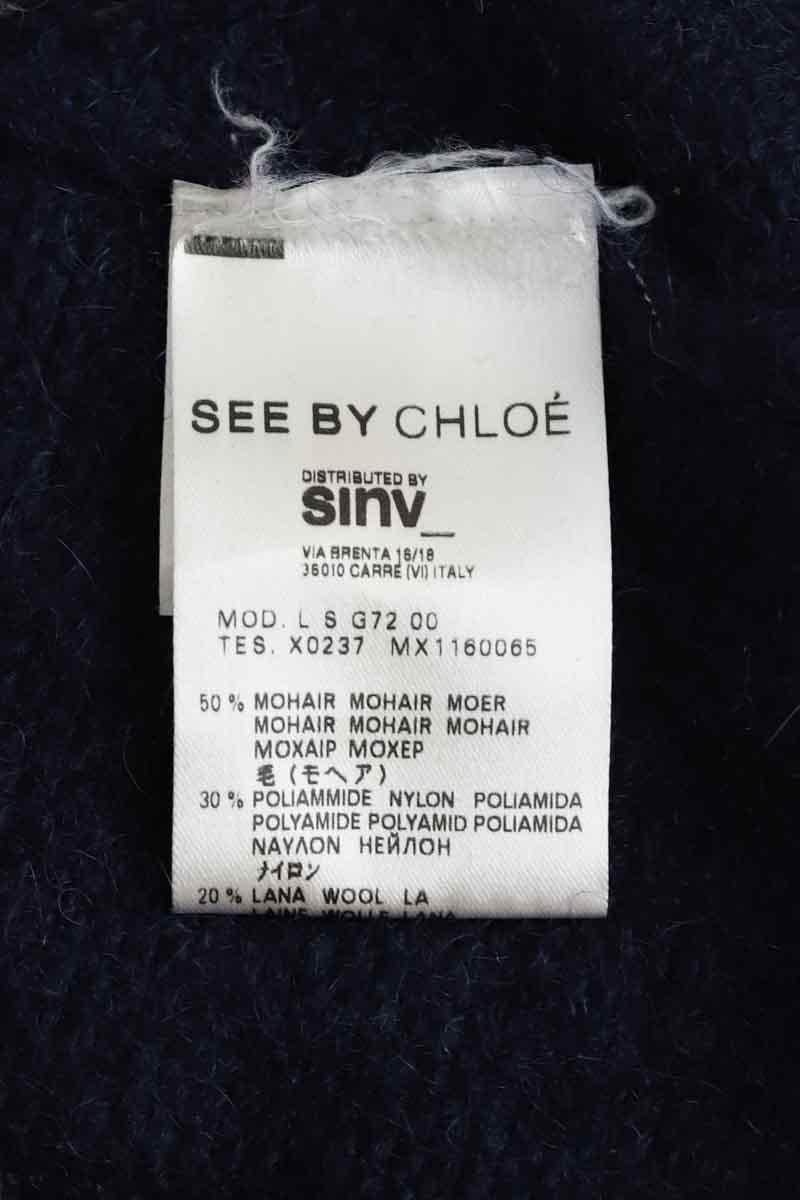Pull See By Chloé  Multicolore