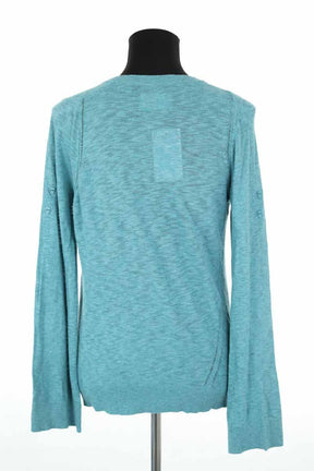Pull Zadig & Voltaire  Bleu