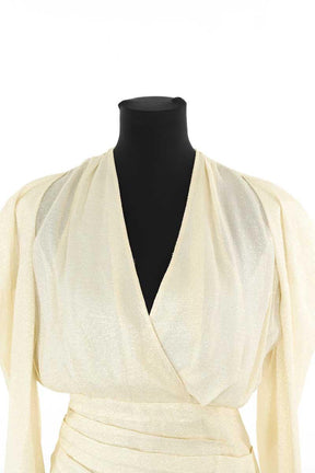 Robe Iro  Doré