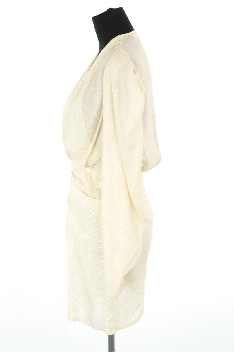 Robe Iro  Doré