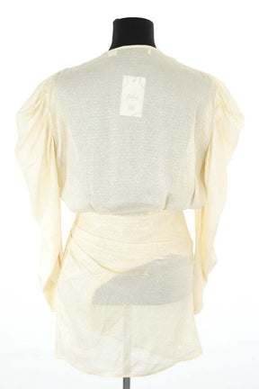 Robe Iro  Doré