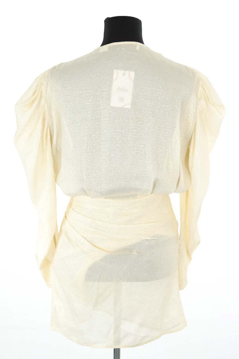 Robe Iro  Doré