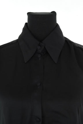 Chemise Oud  Noir
