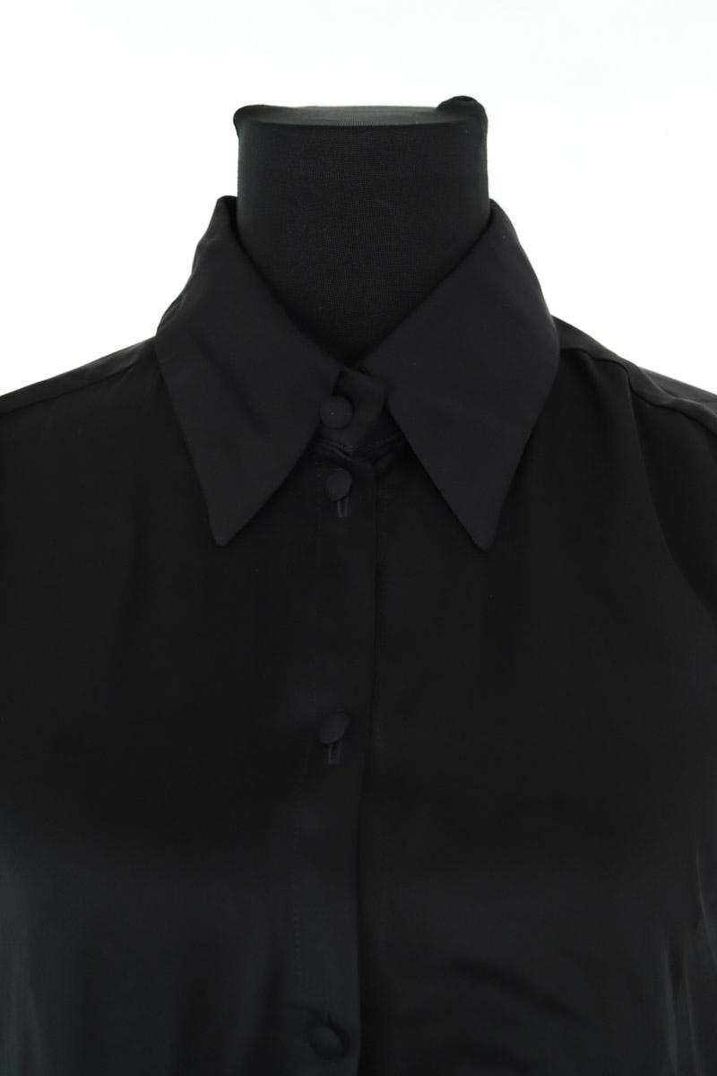 Chemise Oud  Noir