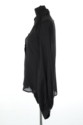 Chemise Oud  Noir