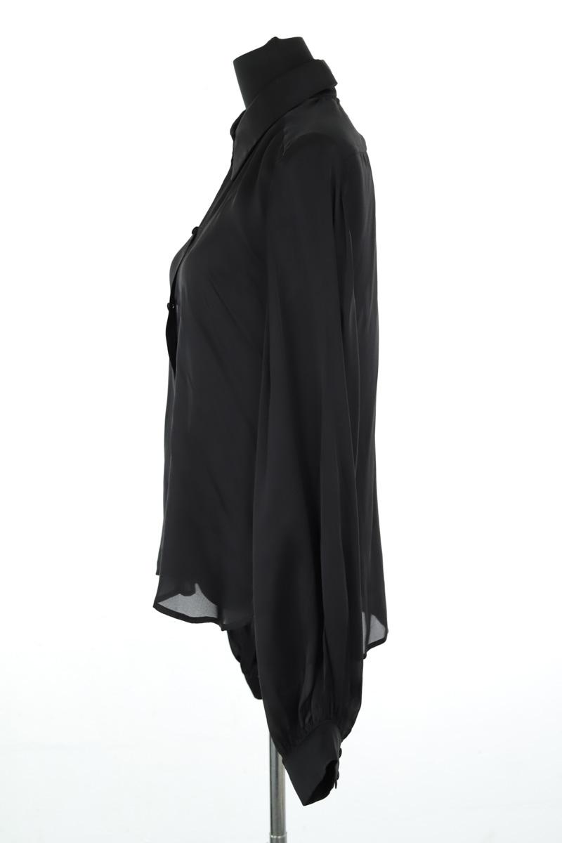 Chemise Oud  Noir