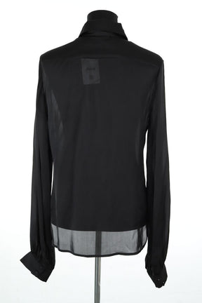 Chemise Oud  Noir