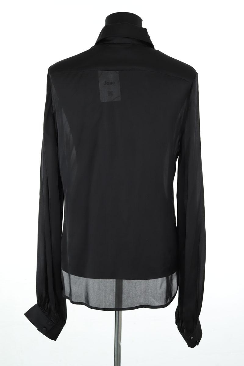 Chemise Oud  Noir