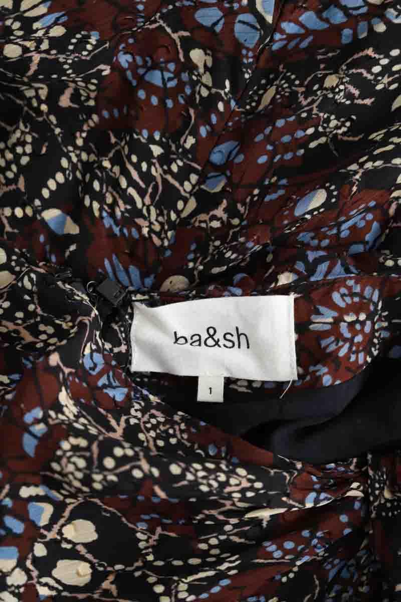 Jupe Bash  Multicolore