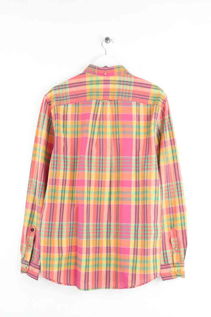 Chemise Scotch & Soda  Rose