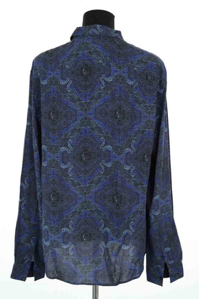 Chemise The Kooples  Bleu