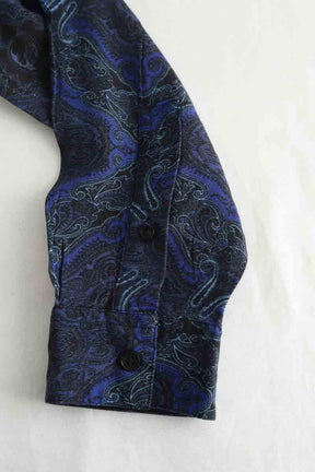 Chemise The Kooples  Bleu