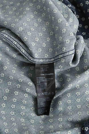 Chemise The Kooples  Bleu