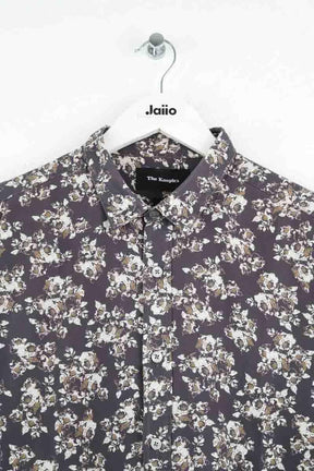 Chemise The Kooples  Marron