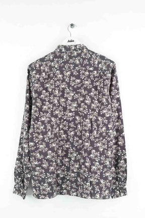 Chemise The Kooples  Marron