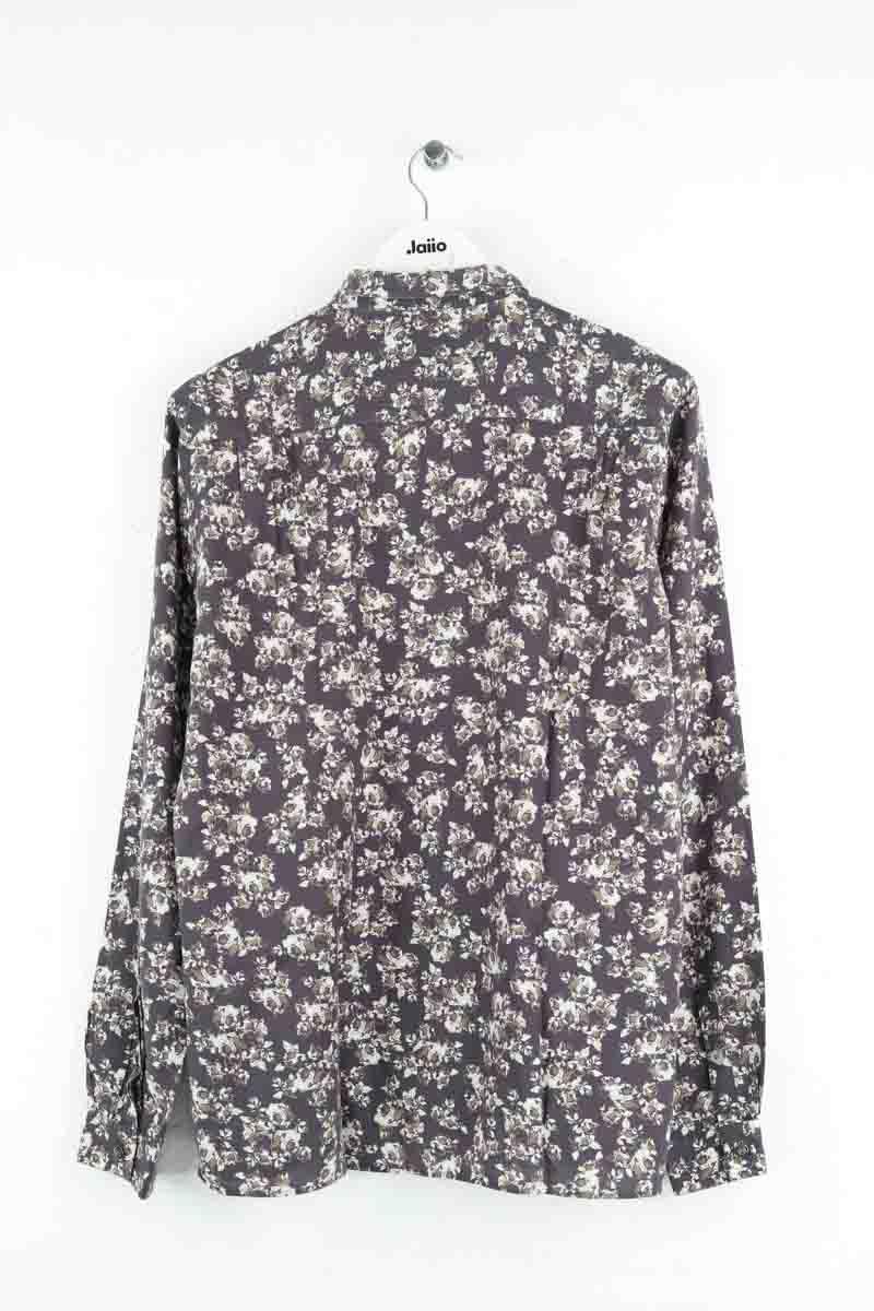 Chemise The Kooples  Marron