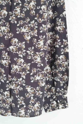 Chemise The Kooples  Marron