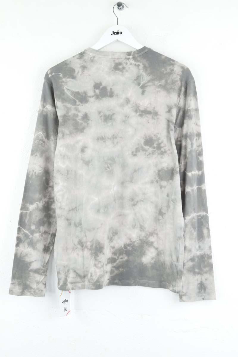 T-shirt Majestic Filatures  Gris