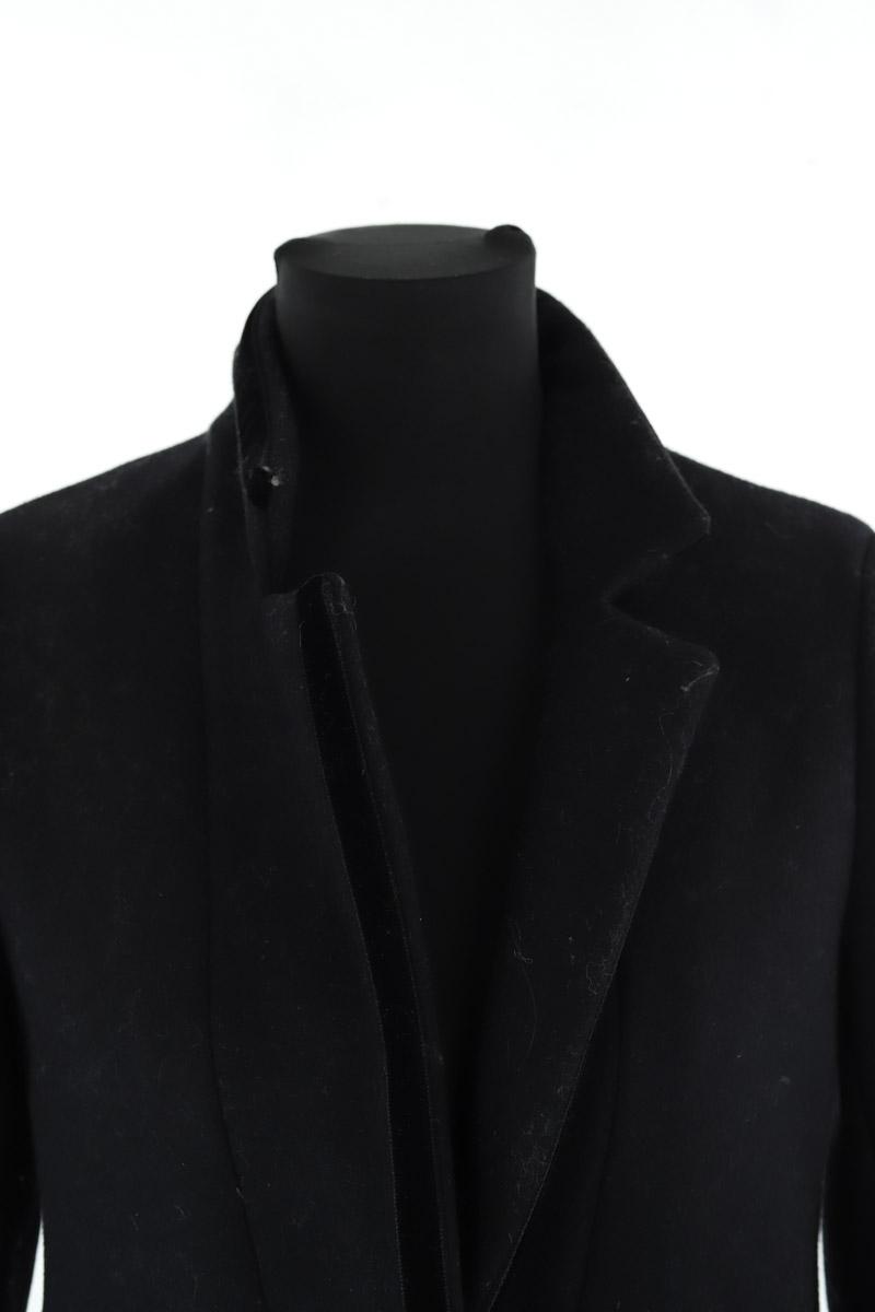 Manteau Maje  Noir