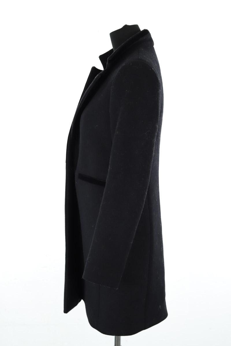 Manteau Maje  Noir