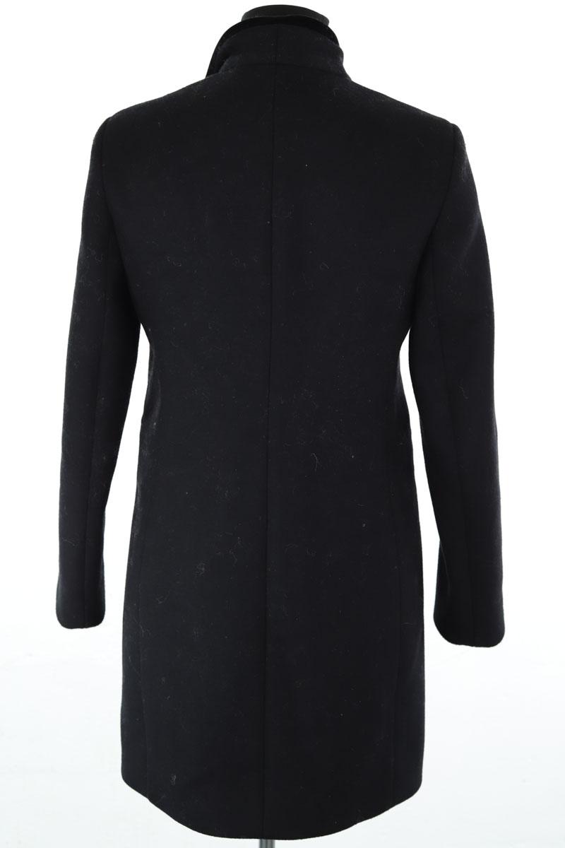 Manteau Maje  Noir