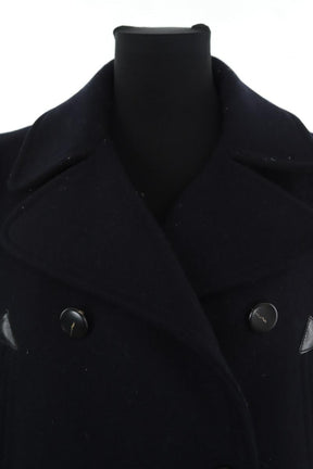 Manteau Bash  Noir