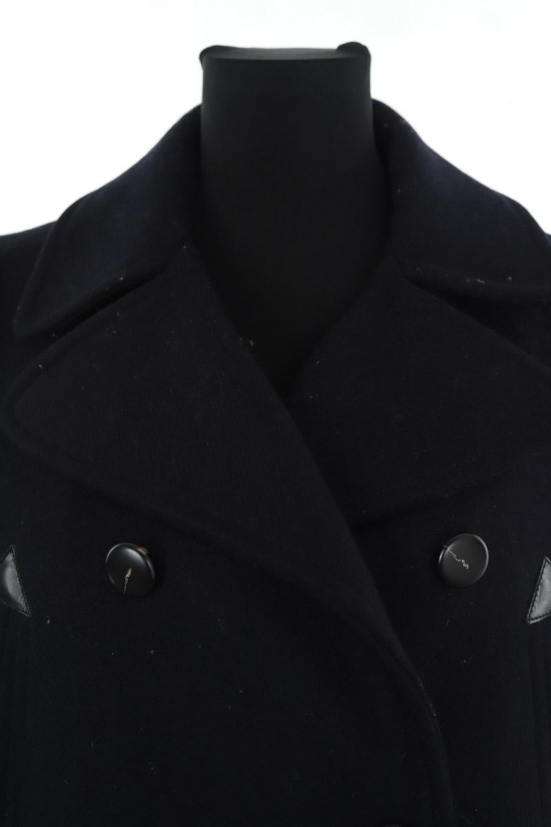 Manteau Bash  Noir