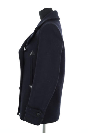 Manteau Bash  Noir