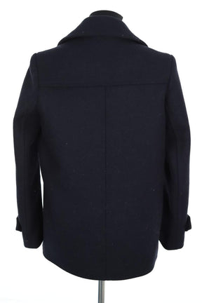 Manteau Bash  Noir