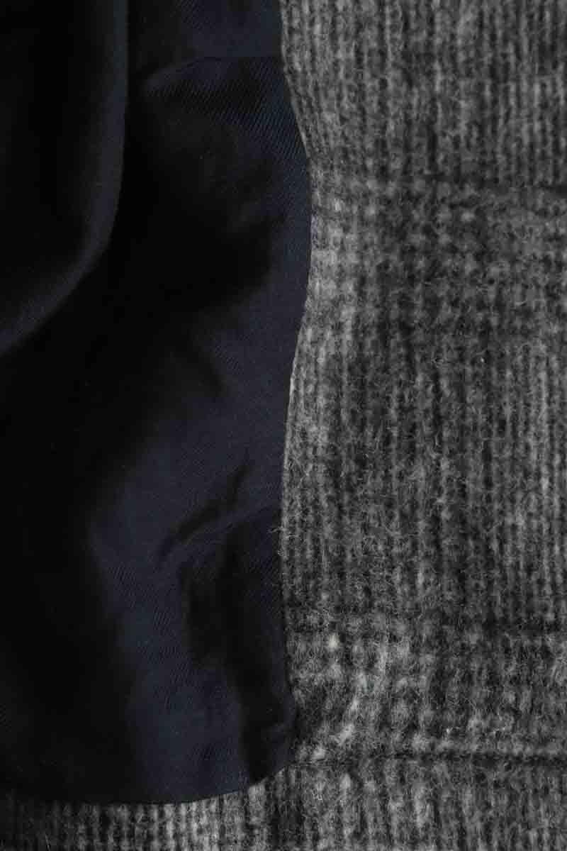 Manteau Iro  Gris