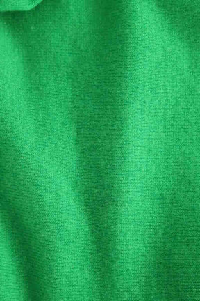Pull sans manche Kujten  Vert