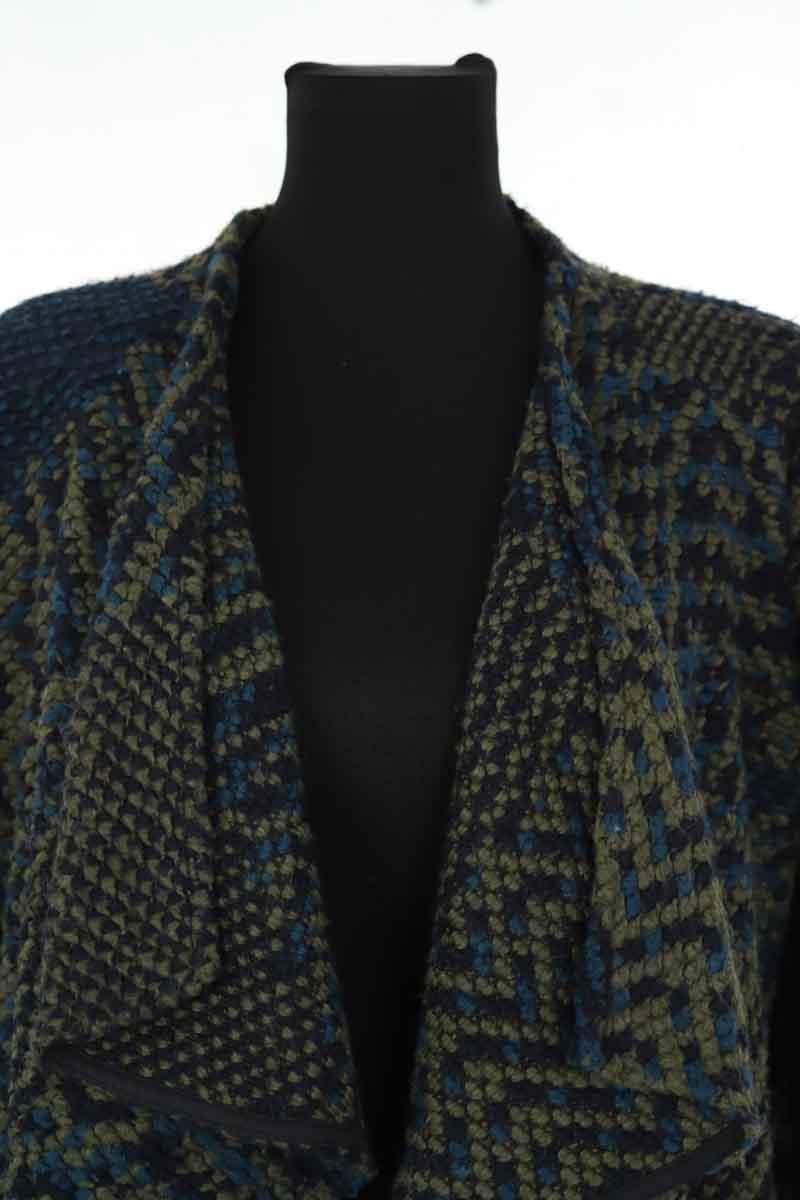 Veste Bash  Kaki