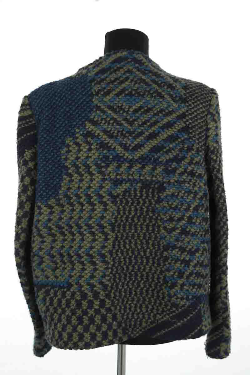 Veste Bash  Kaki
