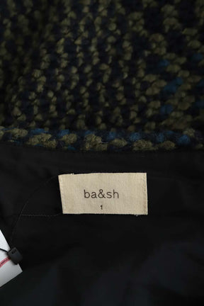 Veste Bash  Kaki
