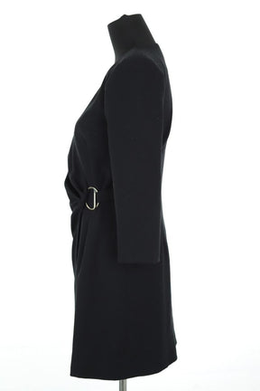 Robe Bash  Noir