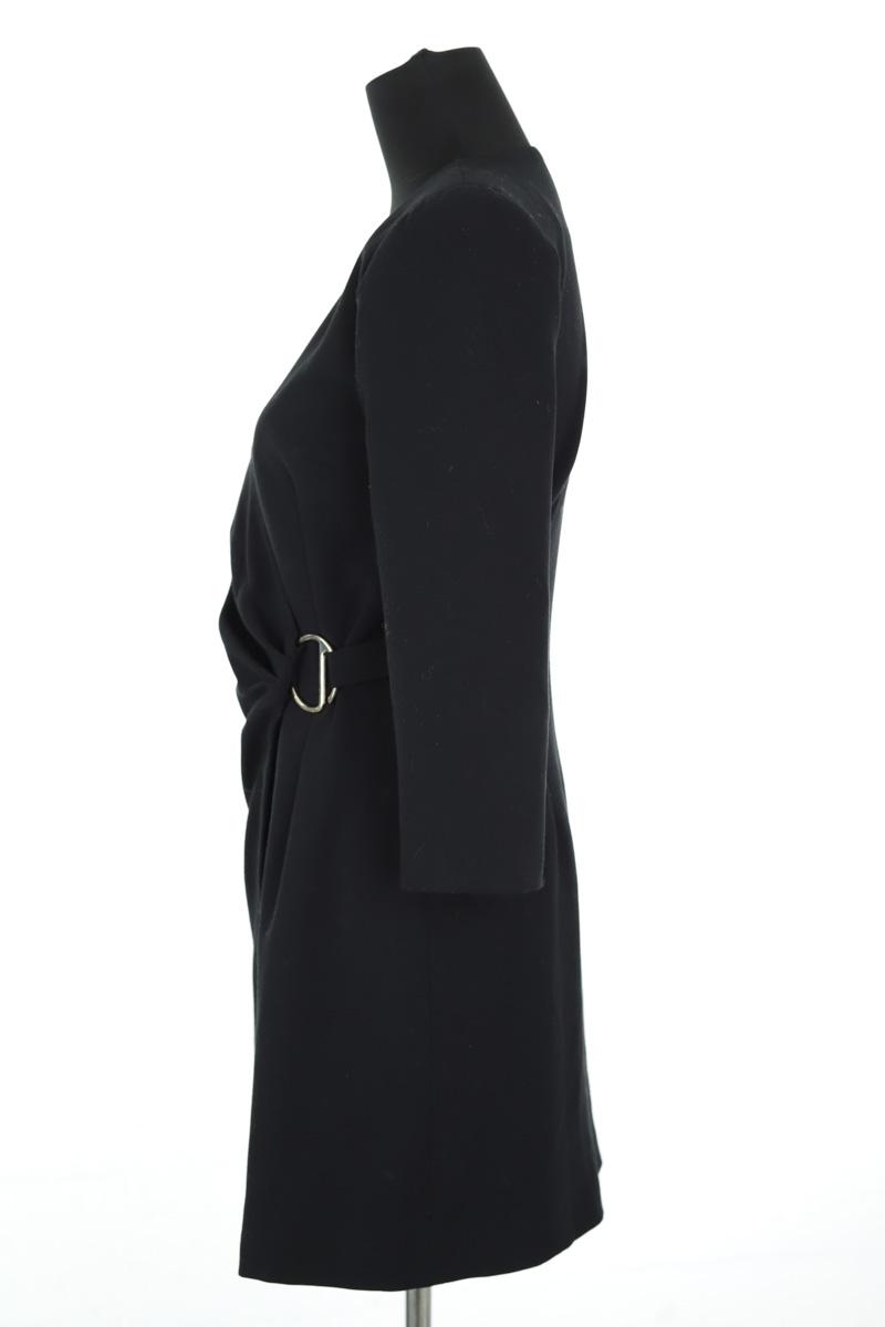 Robe Bash  Noir