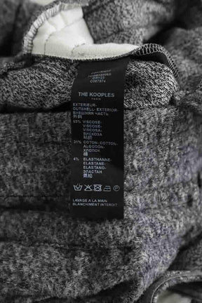 Combinaison The Kooples  Gris