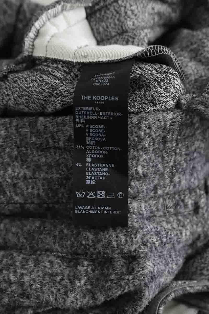 Combinaison The Kooples  Gris
