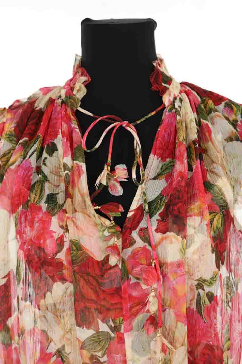 Blouse Zimmermann  Multicolore