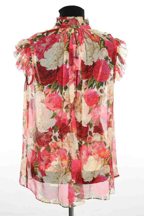 Blouse Zimmermann  Multicolore