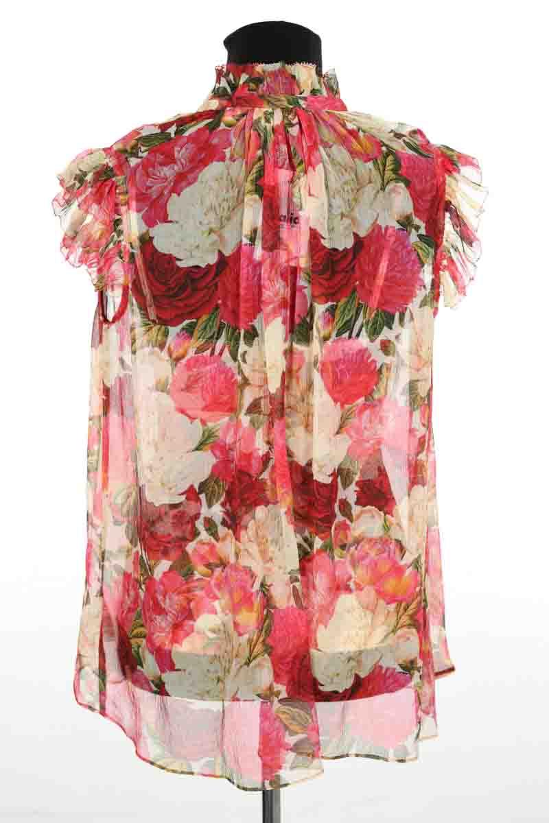 Blouse Zimmermann  Multicolore