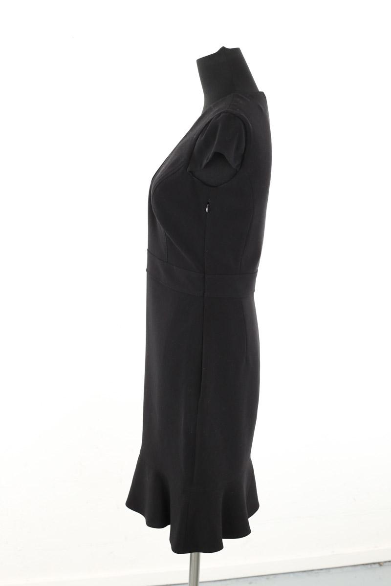 Robe Pinko  Noir