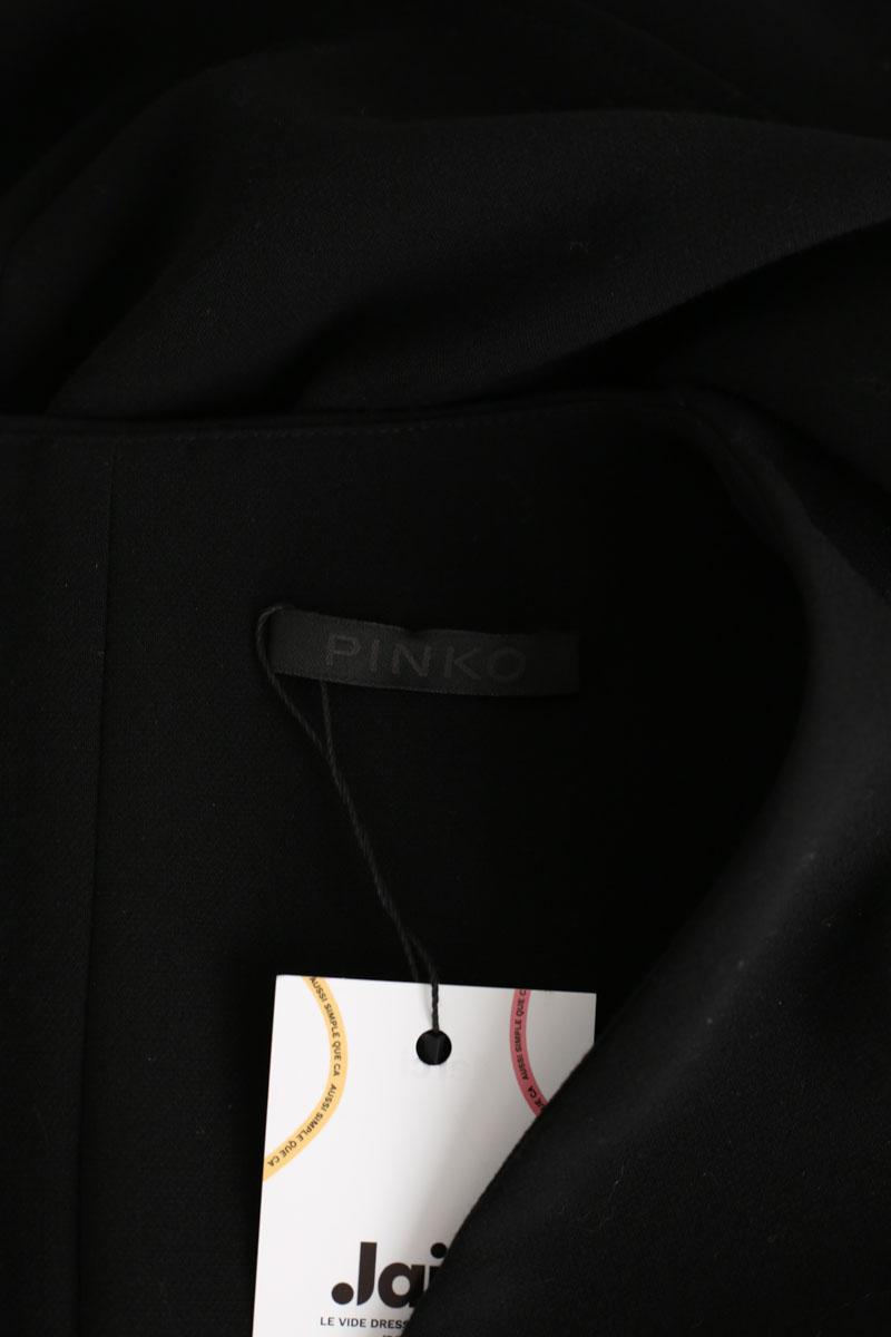 Robe Pinko  Noir