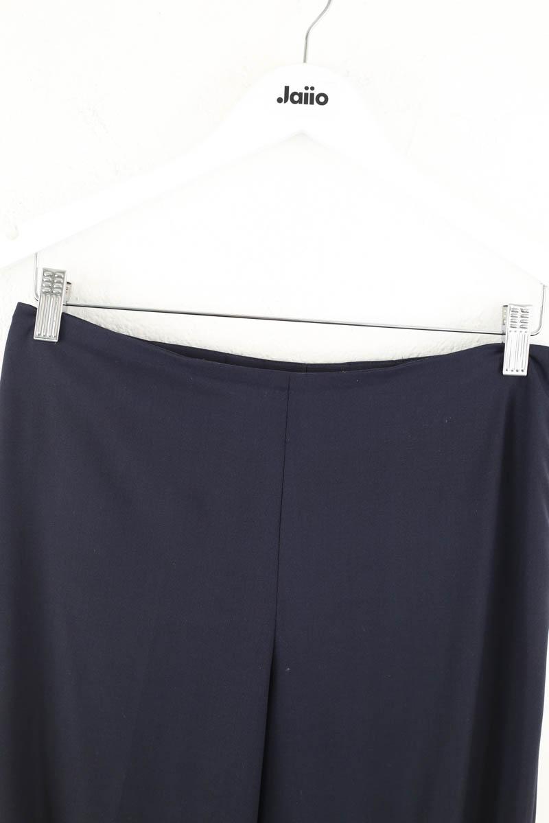Pantalon droit Brunello Cucinelli  Bleu