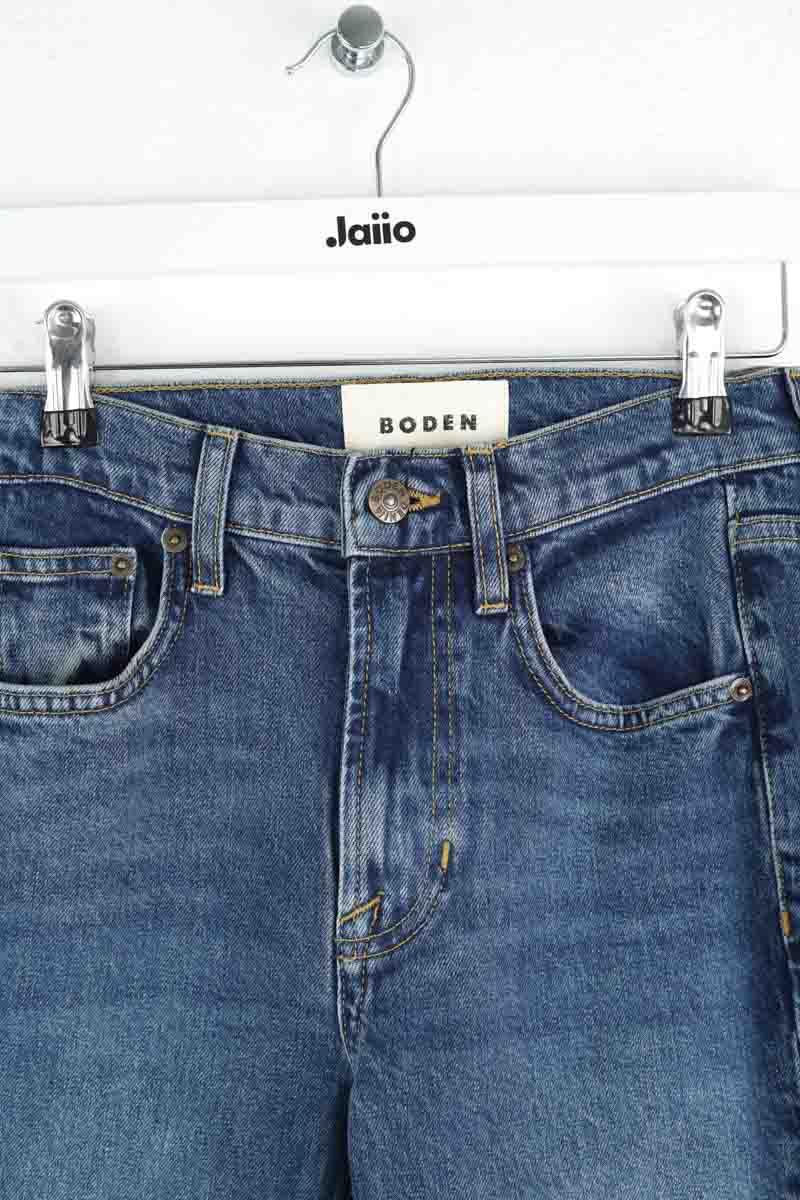 Jean slim Boden  Bleu