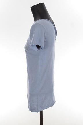 Top Zadig & Voltaire  Bleu