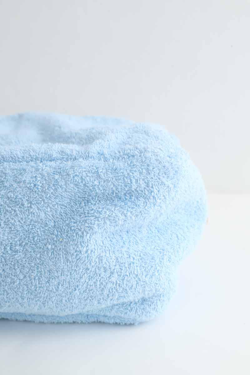 Trousse Martin Martin  Bleu